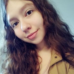 Meet your Posher, Katrina