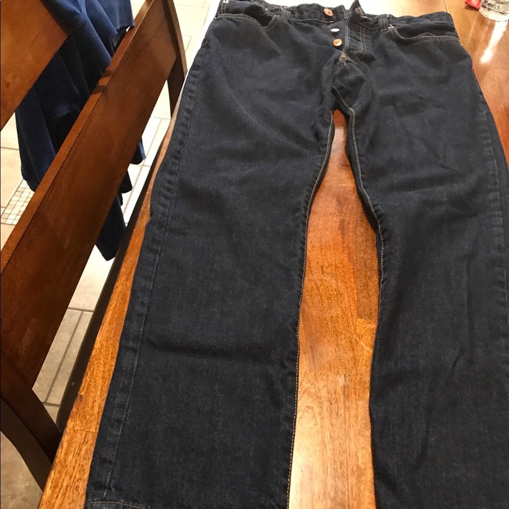 Men's Jeans, Divided brand
