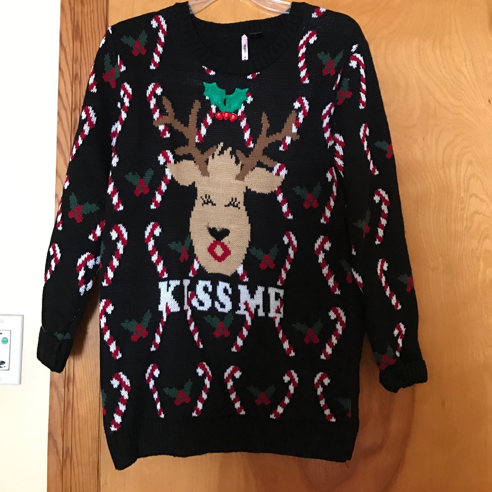 Ugly Sweater