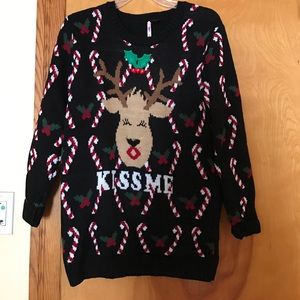 Ugly Sweater