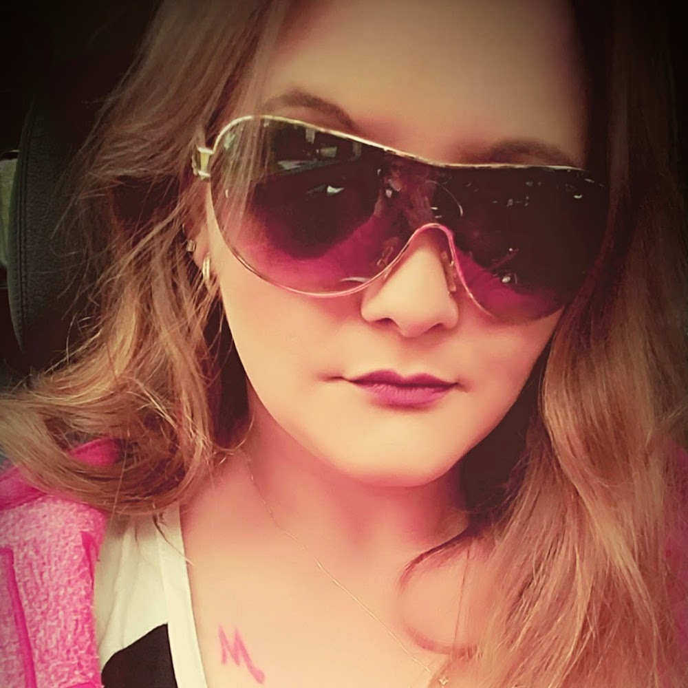 Meet your Posher, Tina ann