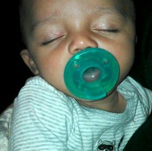 Meet your Posher, Willie