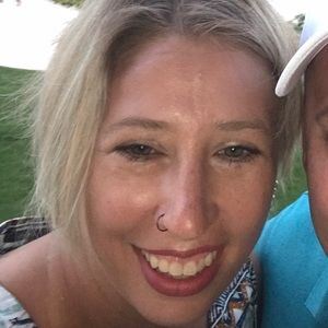 Meet your Posher, Lacey