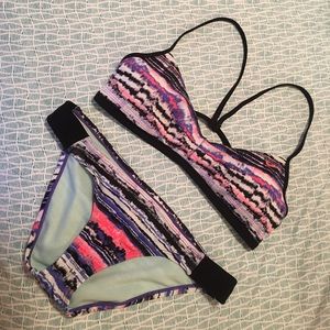 Nike Swimsuit Bikini