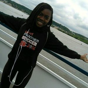 Meet your Posher, Jertrude