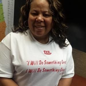 Meet your Posher, Melva