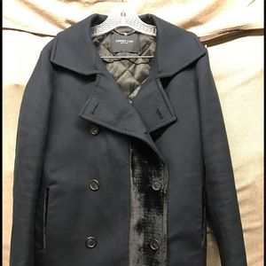 Derek Lam pea coat
