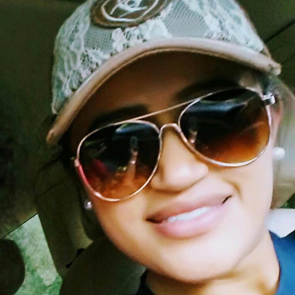 Meet your Posher, Rosie