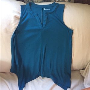 Stylus shark bite Top L