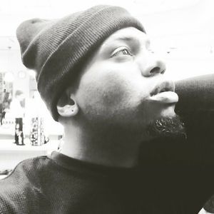 Meet your Posher, Prynce joshua