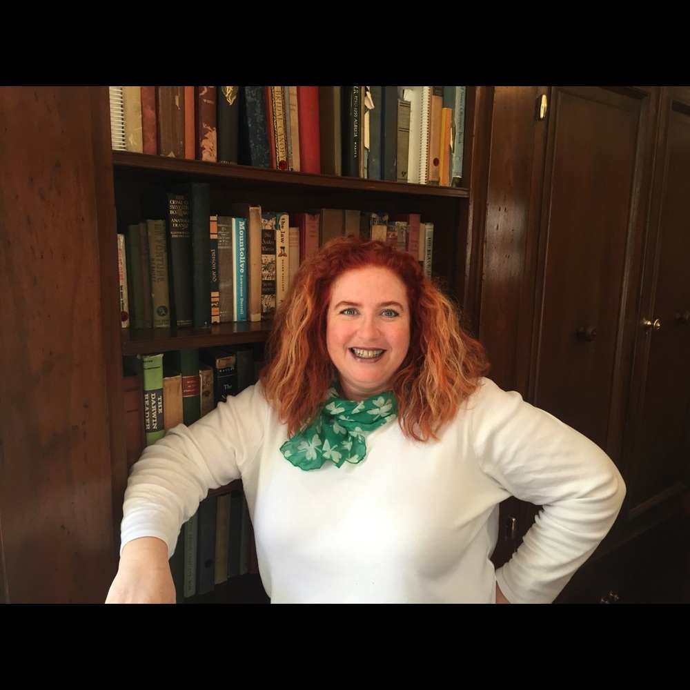 Meet your Posher, Lori