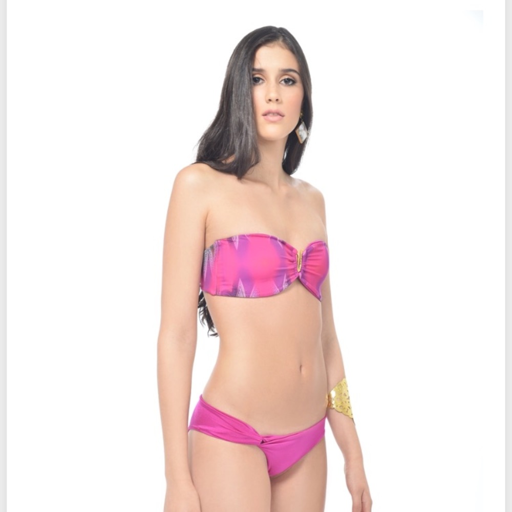 Caffe two piece Bikini