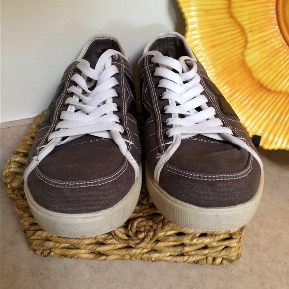 Macbeth Shoes Macbeth Vegan Size 1 Mens Shoes Poshmark