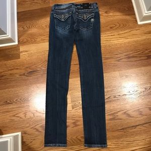 Miss Me skinny jeans