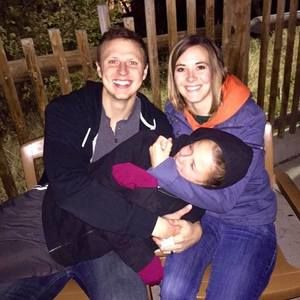 Meet your Posher, Jeff