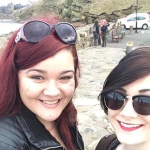 Meet your Posher, Marilynn