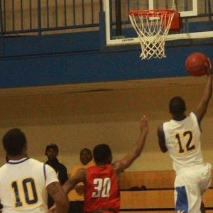 Meet your Posher, Joshua