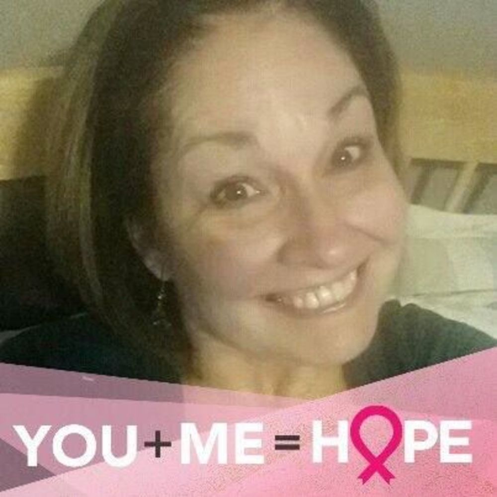 Meet your Posher, Suzanne