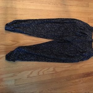 Lululemon joggers