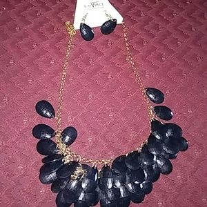 Davinci necklace set