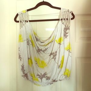 Free people top