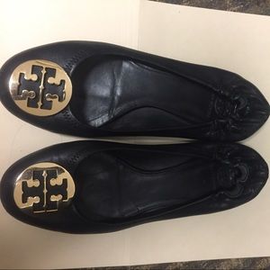 Tory Butch Reva Flats