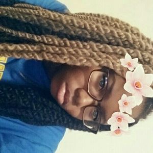 Meet your Posher, Dezshanae