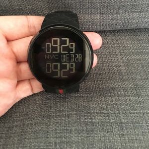 Men's Gucci Watch