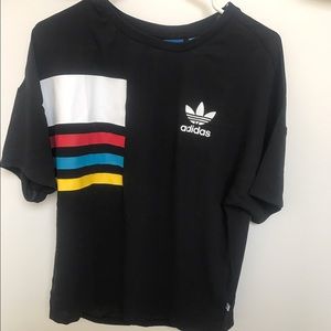 Brand new Adidas casual shirt