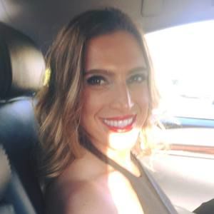 Meet your Posher, Rosemary