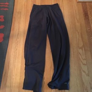 Brooks athletic pants