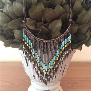 Statement Necklace