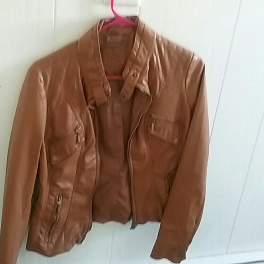 Fall jacket - Picture 1 of 1