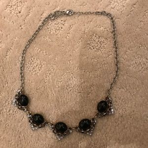 Stella and dot statement necklace