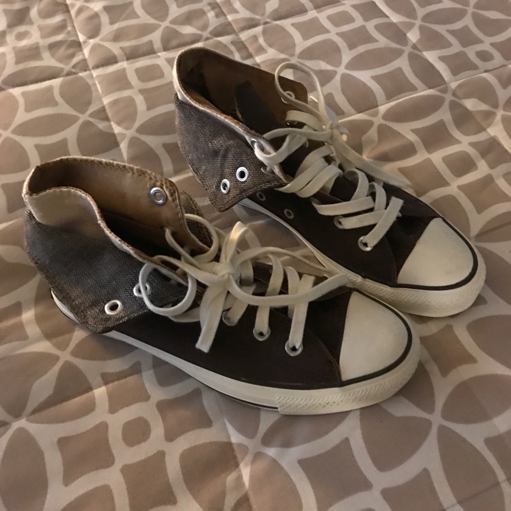 Converse Sneakers