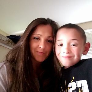 Meet your Posher, Vicki