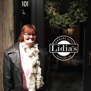 Meet your Posher, Julie