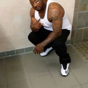 Meet your Posher, Maurice