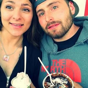 Meet your Posher, Justin