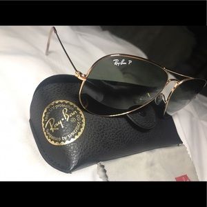 Polarized ray ban Shades