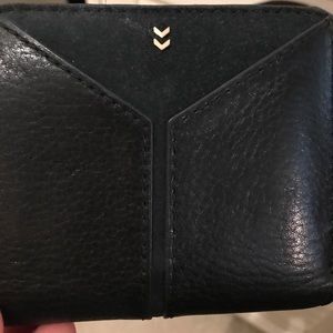 Covet high line wallet