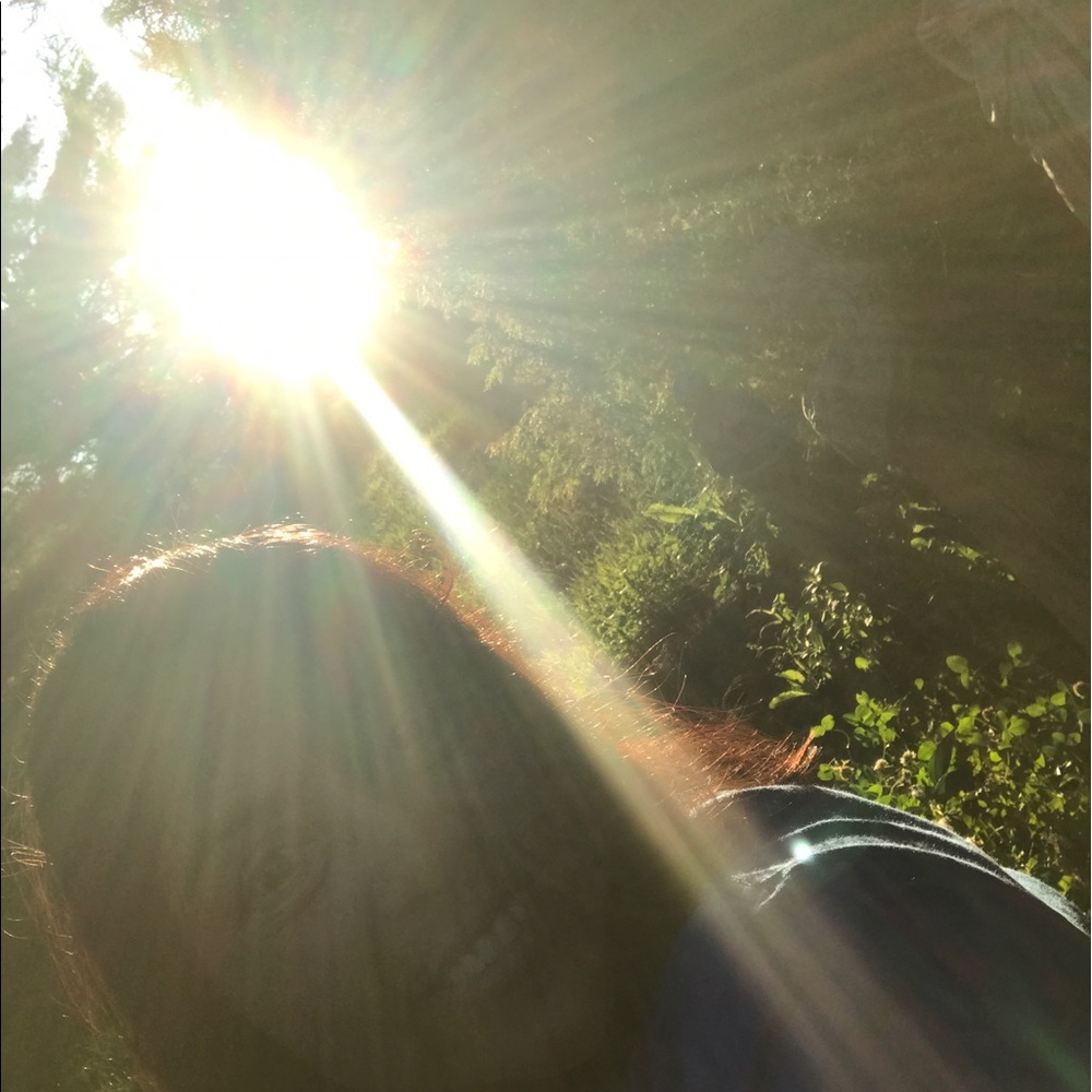 Meet your Posher, Nina