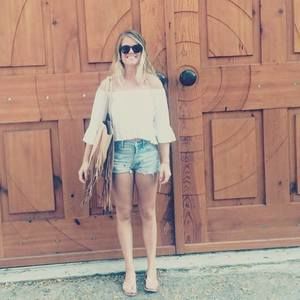 Meet your Posher, Kathryn