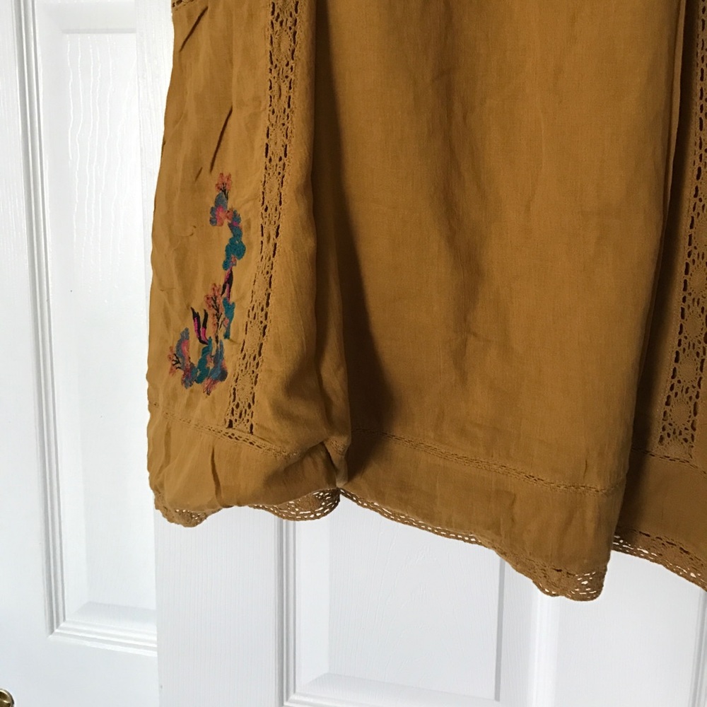 SMALL Left!! 🏆FP Perfectly Victorian Dress - Picture 4 of 7