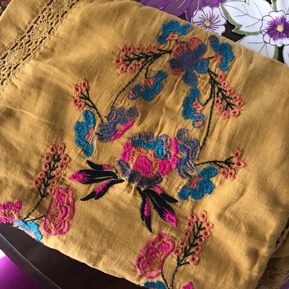 SMALL Left!! 🏆FP Perfectly Victorian Dress - Picture 7 of 7