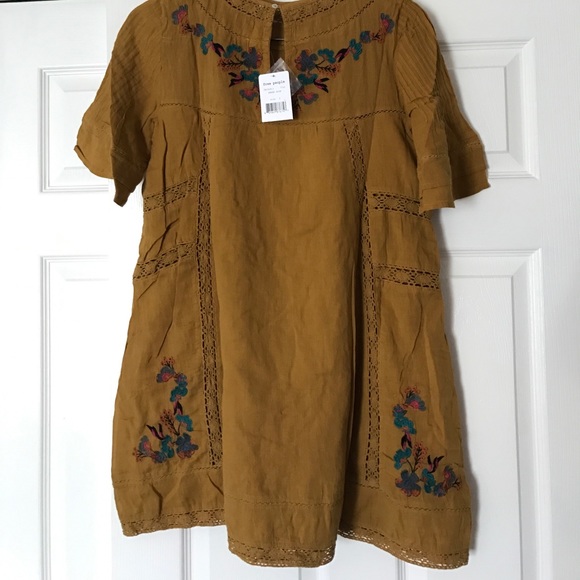 SMALL Left!! 🏆FP Perfectly Victorian Dress - Picture 2 of 7