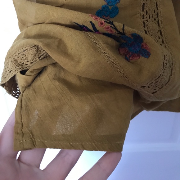 SMALL Left!! 🏆FP Perfectly Victorian Dress - Picture 3 of 7