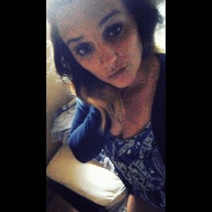 Meet your Posher, Ann