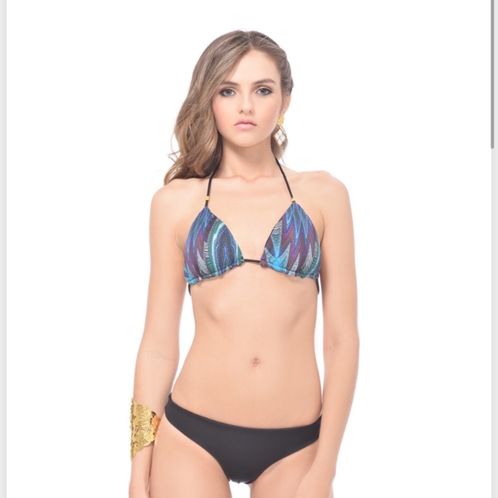 Caffe two piece Bikini