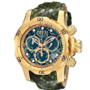 Meet your Posher, Khadijah